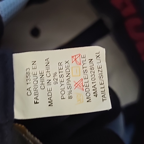 FREE baseball cap - Picture 6 of 6